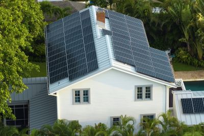 Cost of Solar Panels in Westport, CT