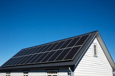Custom Solar Solutions