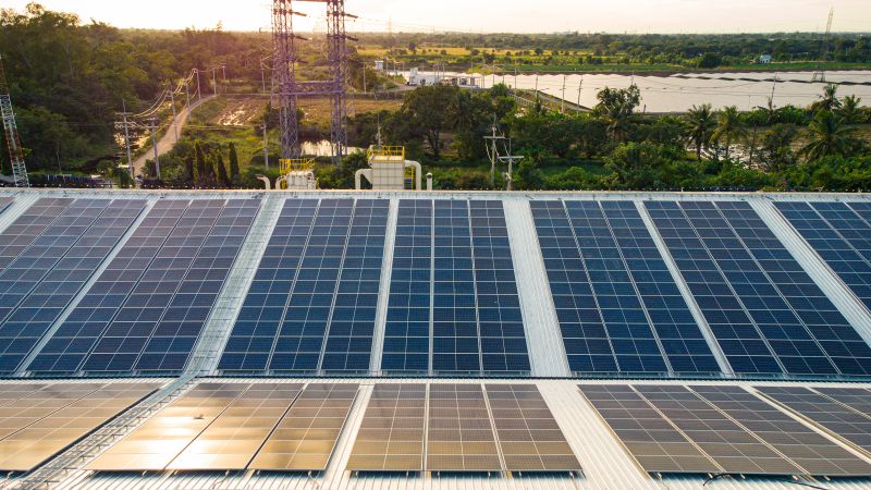 Best Solar Panel Installation Contractors in Westport, CT